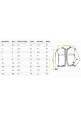 Men's Casual Full Zip Lightweight Moto Pu Leather Quilted Bomber Jacket Epaulet